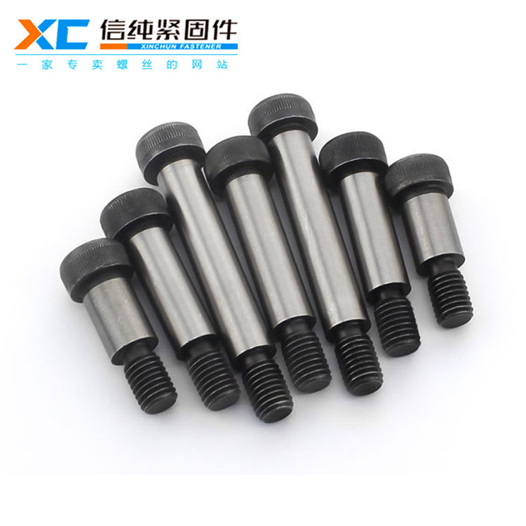 12.9级塞打螺丝(新品)