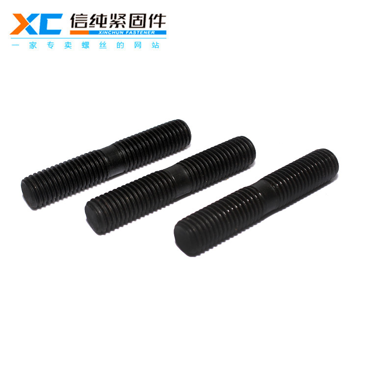 8.8级双头螺栓（等长）
