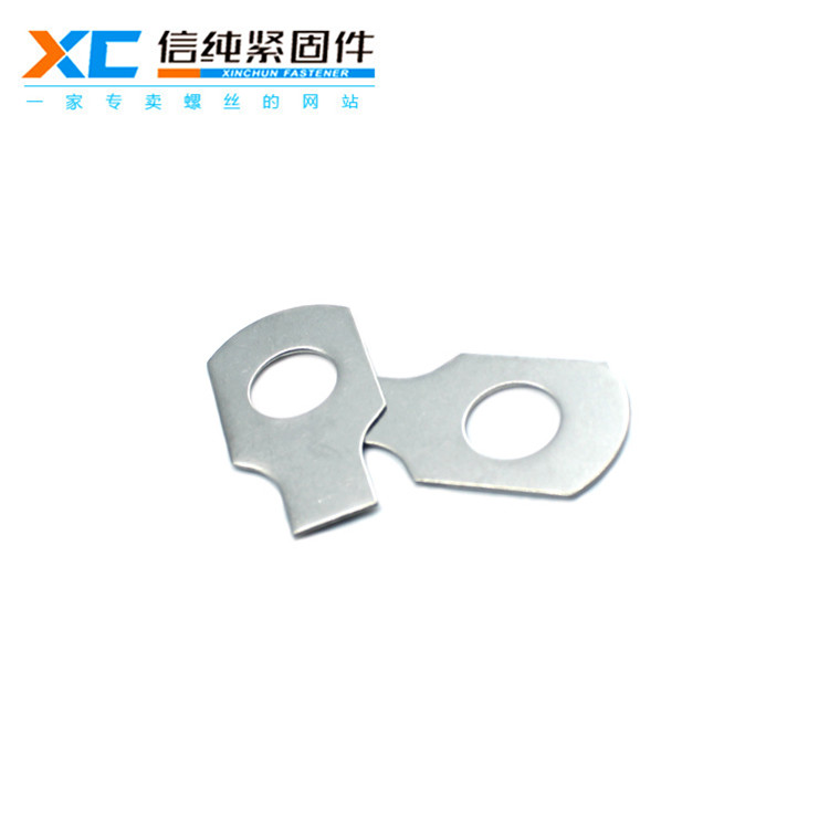 304不锈钢单耳垫圈（新品）