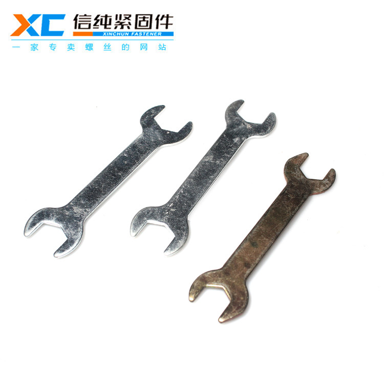 双开口扳手（新品）