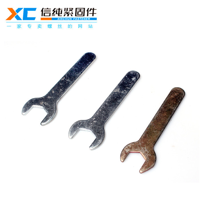 单开口扳手（新品）